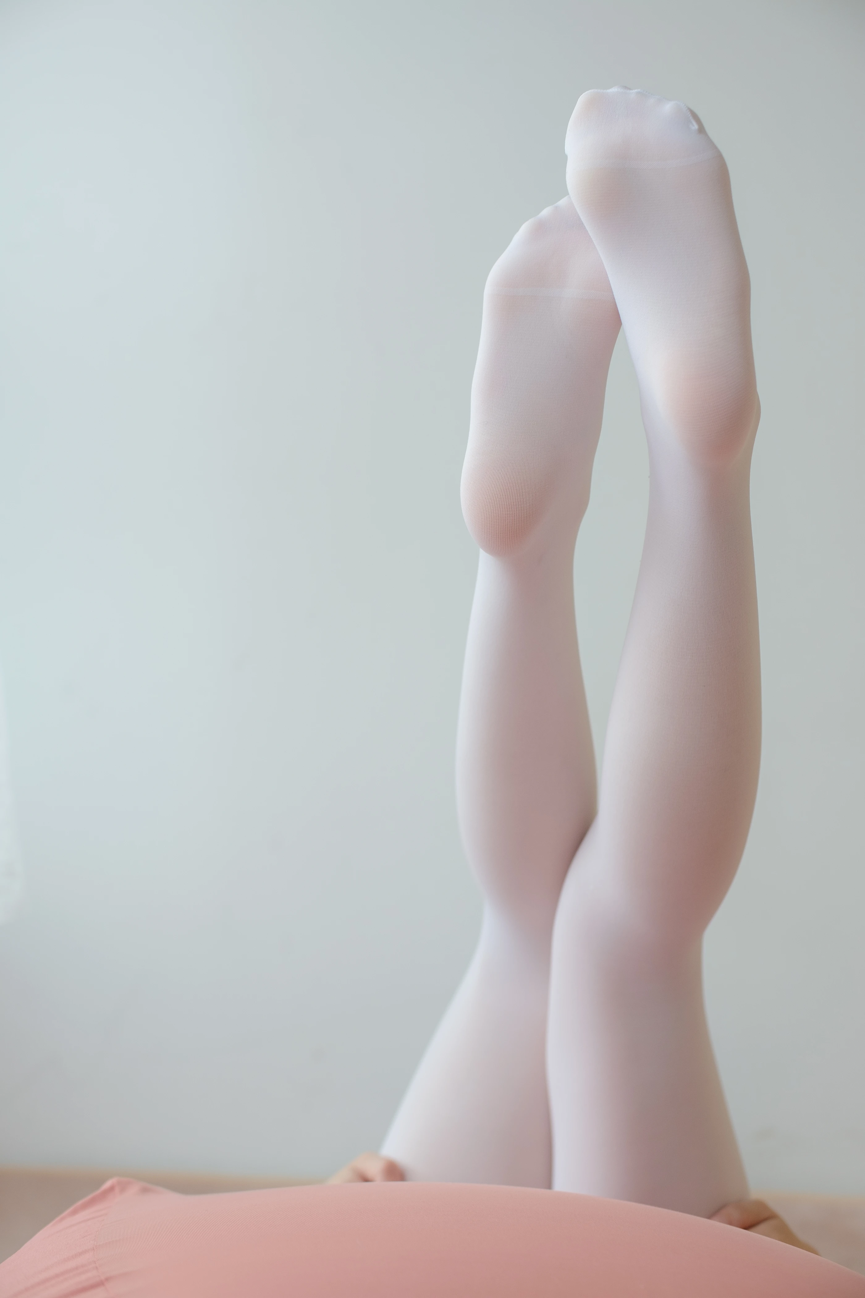 森萝财团 [BETA-023] JK白丝少女的美足 [88P]插图5